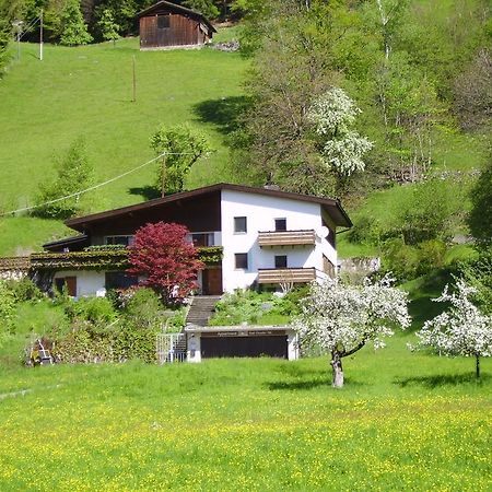 Sonnenhaus Sander Шрунс Екстер'єр фото