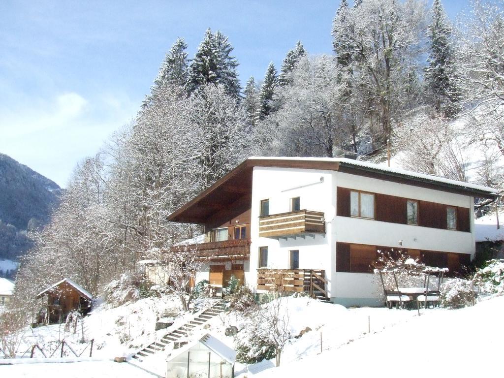Sonnenhaus Sander Шрунс Екстер'єр фото