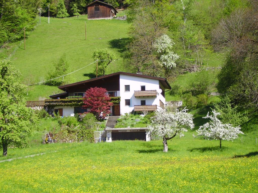Sonnenhaus Sander Шрунс Екстер'єр фото