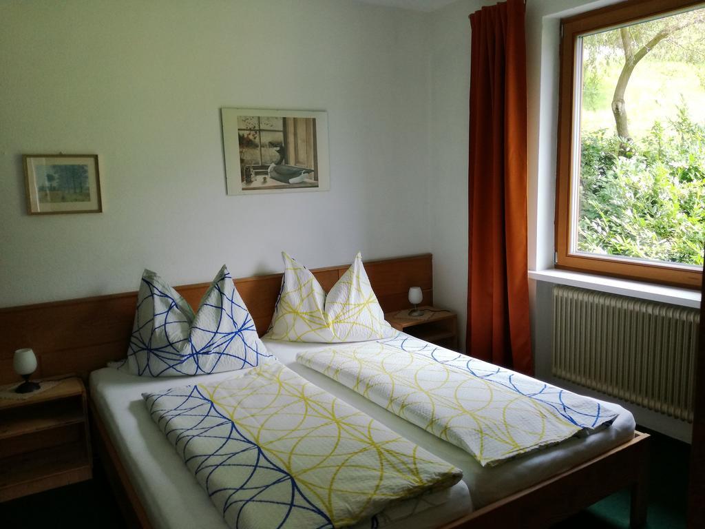 Sonnenhaus Sander Шрунс Номер фото